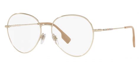 burberry 1366|Burberry™ Felicity BE1366 Aviator Eyeglasses .